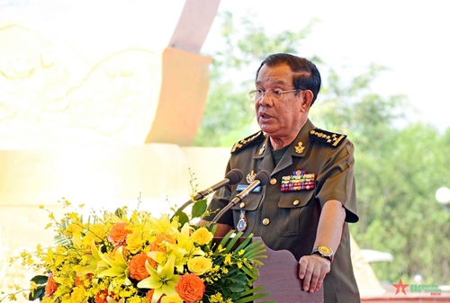 Quá trình lịch sử gắn kết hai dân tộc Việt Nam - Campuchia (*)